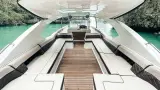 Speedboat Ocean Pearl 42 — photo 24