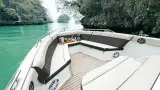 Speedboat Ocean Pearl 42 — photo 25