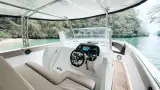 Speedboat Ocean Pearl 42 — photo 27