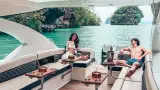 Speedboat Ocean Pearl 42 — photo 29
