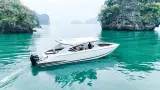 Speedboat Ocean Pearl 42 — photo 3