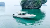 Speedboat Ocean Pearl 42 — photo 30