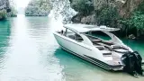 Speedboat Ocean Pearl 42 — photo 31
