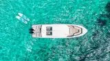 Speedboat Ocean Pearl 42 — photo 5