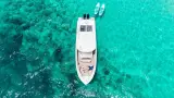 Speedboat Ocean Pearl 42 — photo 6