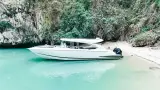 Speedboat Ocean Pearl 42 — photo 7