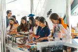 Catamaran ပါတီ Catamaran 111 (2019) — ဓာတ်ပုံ 10