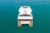 Catamaran ပါတီ Catamaran 111 (2019) — ဓာတ်ပုံ 3