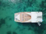 Catamaran ပါတီ Catamaran 111 (2019) — ဓာတ်ပုံ 4