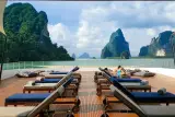 Catamaran ပါတီ Catamaran 111 (2019) — ဓာတ်ပုံ 5