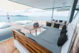 Catamaran ပါတီ Catamaran 111 (2019) — ဓာတ်ပုံ 6