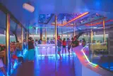 Catamaran ပါတီ Catamaran 111 (2019) — ဓာတ်ပုံ 8