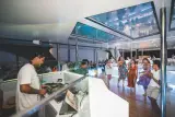 Catamaran ပါတီ Catamaran 111 (2019) — ဓာတ်ပုံ 9