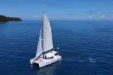 Катамаран Персики (Lagoon 421), фото 2