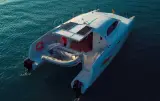 Motorlu katamaran Power Catamaran 38 Stealth — fotoğraf 2