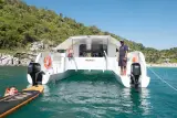 Motorlu katamaran Power Catamaran 38 Stealth — fotoğraf 3