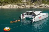 Motorlu katamaran Power Catamaran 38 Stealth — fotoğraf 4