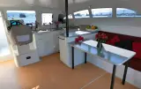 Motorlu katamaran Power Catamaran 38 Stealth — fotoğraf 6