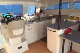 Motorlu katamaran Power Catamaran 38 Stealth — fotoğraf 7