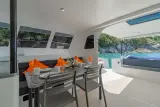 မော်တာ catamaran ပါဝါ Catamaran 40 — ဓာတ်ပုံ 3