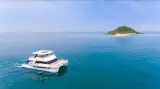 Motorlu katamaran Güç Katamaran 46 (2015) — fotoğraf 6