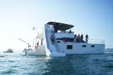 เรือคาตามารัน พาวเวอร์คาตามารัน 52 (2020) — รูป 1