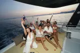 เรือคาตามารัน พาวเวอร์คาตามารัน 52 (2020) — รูป 8