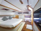 Katamaran motor Power Catamaran 53 (2018) — foto 10
