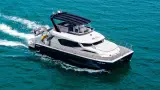 Katamaran motor Power Catamaran 53 (2018) — foto 2