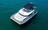 Katamaran motor Power Catamaran 53 (2018) — foto 3