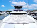 Katamaran motor Power Catamaran 53 (2018) — foto 4
