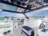 Katamaran motor Power Catamaran 53 (2018) — foto 5