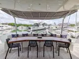Katamaran motor Power Catamaran 53 (2018) — foto 6