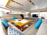 Katamaran motor Power Catamaran 53 (2018) — foto 8