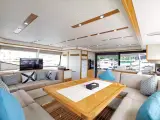 Katamaran motor Power Catamaran 53 (2018) — foto 9