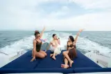 يخت فاخر Princess 58 — صورة 4