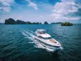 يخت فاخر Princess 60 — صورة 2