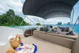 يخت فاخر Princess 60 — صورة 3