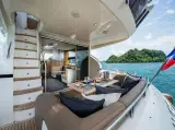 يخت فاخر Princess 60 — صورة 4