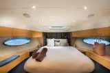 يخت فاخر Princess 60 — صورة 9