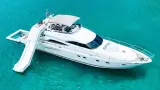 يخت فاخر Princess 65 Oceana — صورة 1