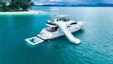 يخت فاخر Princess 65 Oceana — صورة 10