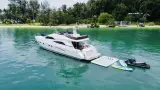 يخت فاخر Princess 65 Oceana — صورة 11