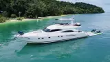 يخت فاخر Princess 65 Oceana — صورة 12