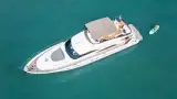 يخت فاخر Princess 65 Oceana — صورة 13