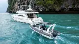 يخت فاخر Princess 65 Oceana — صورة 14