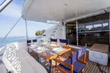 يخت فاخر Princess 65 Oceana — صورة 17
