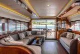 يخت فاخر Princess 65 Oceana — صورة 18
