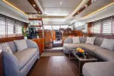 يخت فاخر Princess 65 Oceana — صورة 19