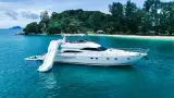 يخت فاخر Princess 65 Oceana — صورة 2